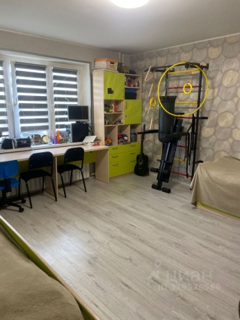 Продажа квартиры 3-комн.<br /> по адресу 644074 г. Омск,  б-р. Архитекторов, 13 к3