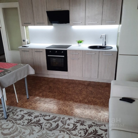 Продажа квартиры 2-комн.<br /> по адресу 644109 г. Омск,  пр-кт. Сибирский, 45/1