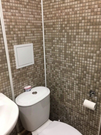 Продажа квартиры 1-комн.<br /> по адресу 644100 г. Омск,  пр-кт. Менделеева, 8