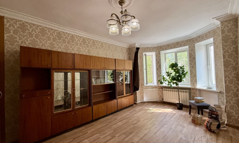 Продажа квартиры 2-комн.<br /> по адресу 644029 г. Омск,  пр-кт. Культуры, 11