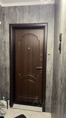 Продажа квартиры 2-комн.<br /> по адресу 644121 г. Омск,  ул. Калинина, 10