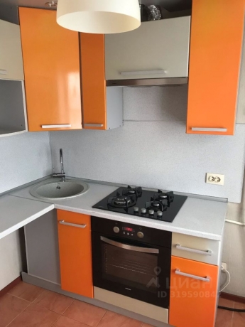 Продажа квартиры 1-комн.<br /> по адресу 644106 г. Омск,  ул. Волгоградская, 24В