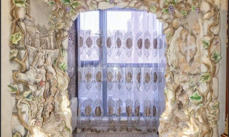 Продажа квартиры 3-комн.<br /> по адресу 644112 г. Омск,  ул. Степанца, 3