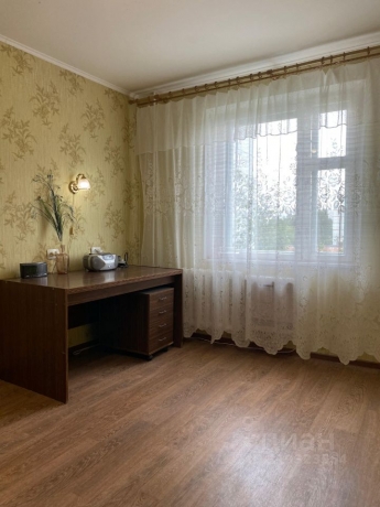 Продажа квартиры 3-комн.<br /> по адресу 644090 г. Омск,  ул. С.Тюленина, 3