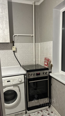 Продажа квартиры 2-комн.<br /> по адресу 644121 г. Омск,  ул. Калинина, 10