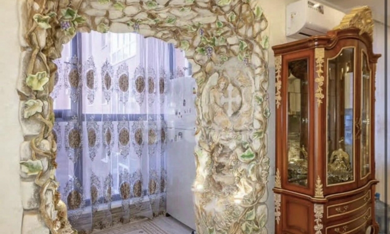 Продажа квартиры 3-комн.<br /> по адресу 644112 г. Омск,  ул. Степанца, 3