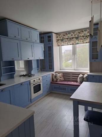 Продажа квартиры 3-комн.<br /> по адресу 644074 г. Омск,  пр-кт. Комарова, 29