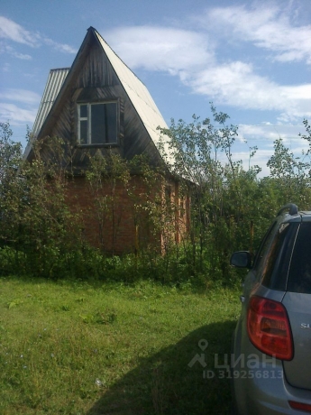 Продажа дачи<br /> по адресу г. Омск, 