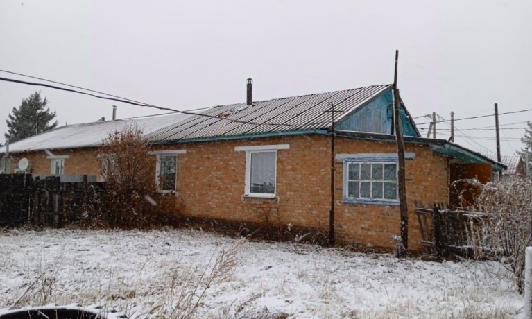 Продажа дома<br /> по адресу д. Комсомольское, д. Комсомольское, 