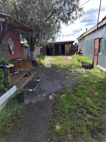 Обмен или продажа дома<br /> по адресу 646255 с. Николаевка, Черлакский р-н, с. Николаевка, ул. Новая, 5