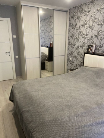 Продажа квартиры 3-комн.<br /> по адресу 644074 г. Омск,  б-р. Архитекторов, 13 к3