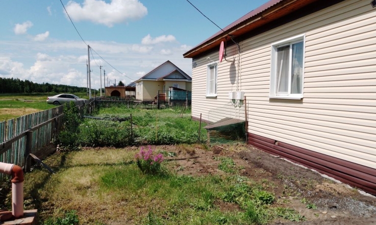 Продажа квартиры 1-комн.<br /> по адресу рп. Таврическое, рп. Таврическое, ул. Юго-западная, 7