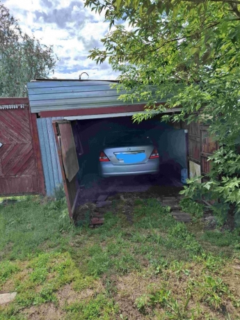 Обмен или продажа дома<br /> по адресу 646255 с. Николаевка, Черлакский р-н, с. Николаевка, ул. Новая, 5