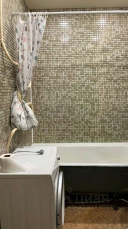 Продажа квартиры 1-комн.<br /> по адресу 644100 г. Омск,  пр-кт. Менделеева, 8