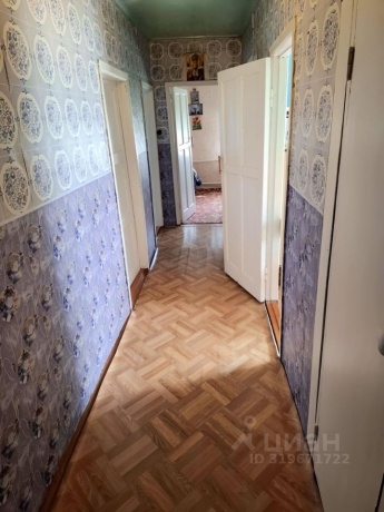 Обмен или продажа дома<br /> по адресу 646255 с. Николаевка, Черлакский р-н, с. Николаевка, ул. Новая, 5