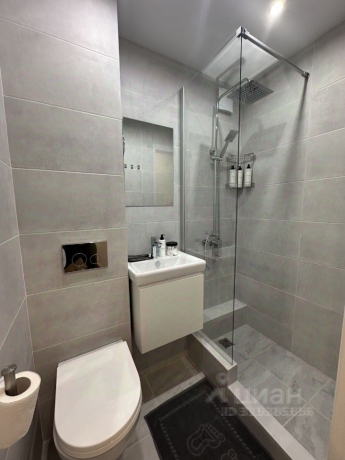Продажа квартиры 1-комн.<br /> по адресу 644088 г. Омск,  ул. 22 Апреля, 18Б