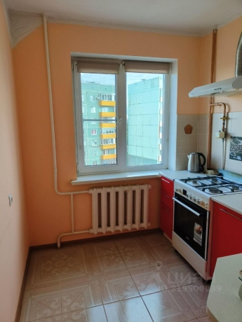 Продажа квартиры 1-комн.<br /> по адресу г. Омск,  ул. 3-я Любинская, 5