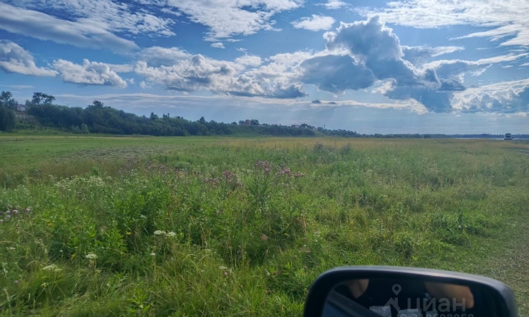 Продажа участка<br /> по адресу с. Красноярка, Омский р-н, с. Красноярка, ул. Новая