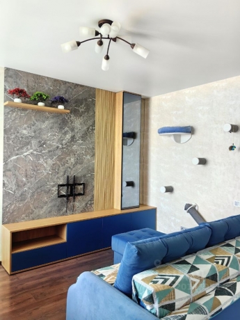 Продажа квартиры 2-комн.<br /> по адресу 644063 г. Омск,  ул. Красный Путь, 103 к3