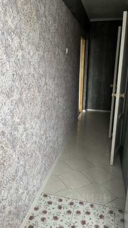 Продажа квартиры 2-комн.<br /> по адресу 644121 г. Омск,  ул. Калинина, 10