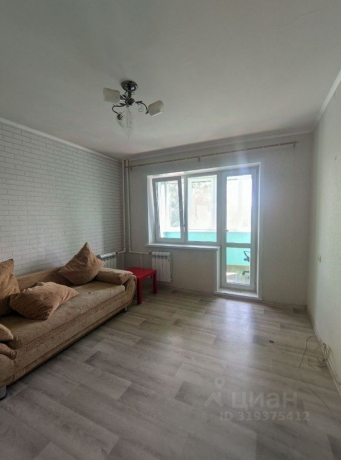 Продажа квартиры 2-комн.<br /> по адресу 644060 г. Омск,  ул. Жуковского, 33/3