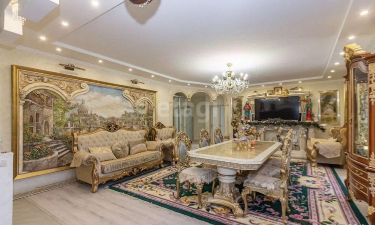 Продажа квартиры 3-комн.<br /> по адресу 644112 г. Омск,  ул. Степанца, 3