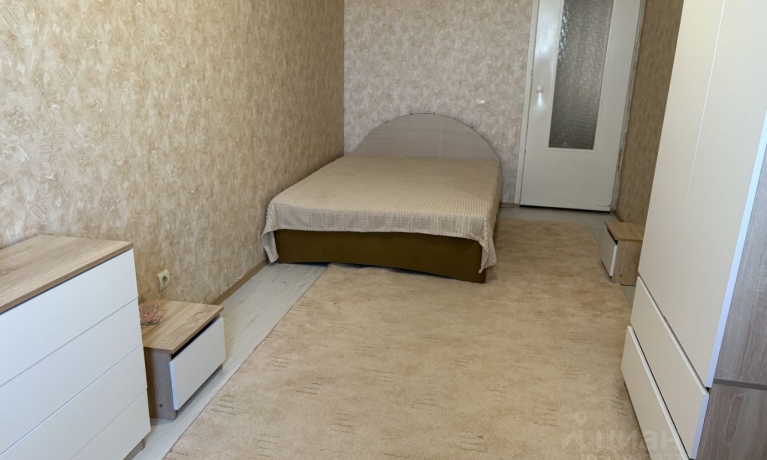 Продажа квартиры 2-комн.<br /> по адресу 644065 г. Омск,  ул. Энергетиков, 63 к1