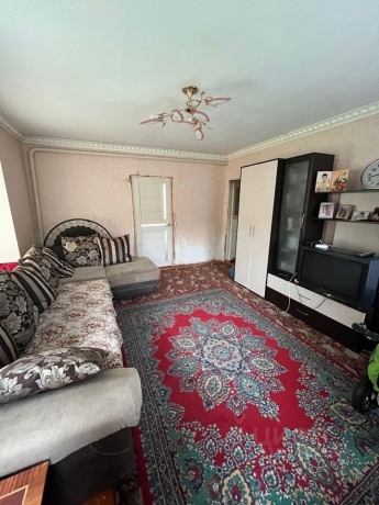 Продажа дома<br /> по адресу 644012 г. Омск,  ул. 2-я Пригородная, 6