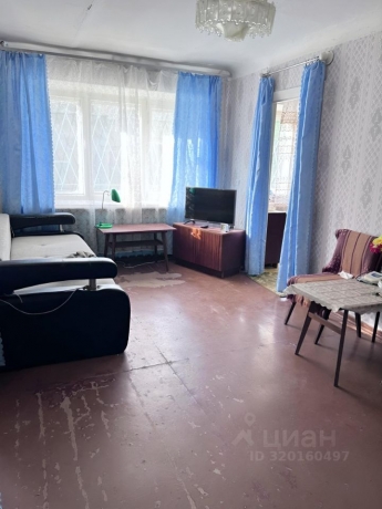 Продажа квартиры 3-комн.<br /> по адресу 644065 г. Омск,  ул. 22 Апреля, 28А
