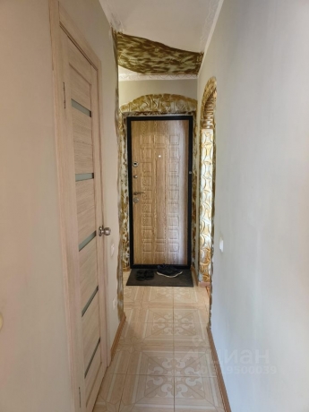 Продажа квартиры 1-комн.<br /> по адресу г. Омск,  ул. 3-я Любинская, 5