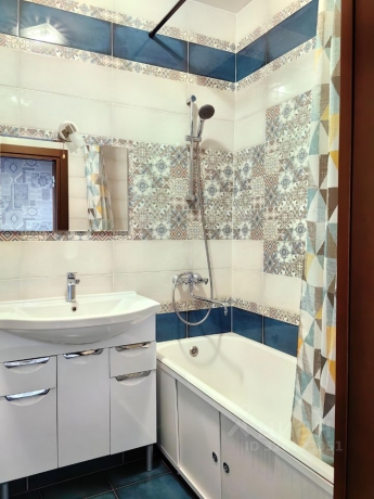 Продажа квартиры 2-комн.<br /> по адресу 644063 г. Омск,  ул. Красный Путь, 103 к3