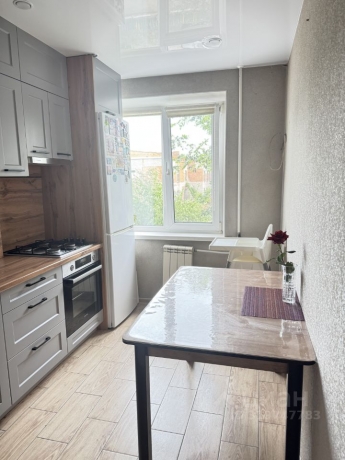 Продажа квартиры 3-комн.<br /> по адресу 644103 г. Омск,  ул. Володарского, 122