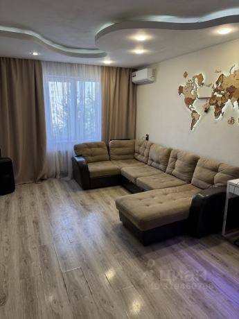 Продажа квартиры 3-комн.<br /> по адресу 644031 г. Омск,  ул. Омская, 158