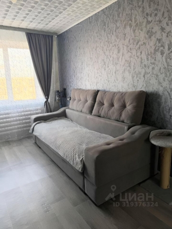 Продажа квартиры 1-комн.<br /> по адресу 644083 г. Омск,  ул. Бородина, 4 к1