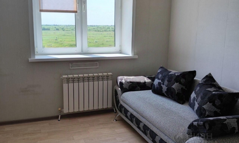 Продажа квартиры 1-комн.<br /> по адресу г. Омск, 