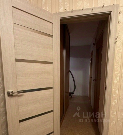 Продажа квартиры 2-комн.<br /> по адресу 644045 г. Омск,  пр-кт. Королева, 10В