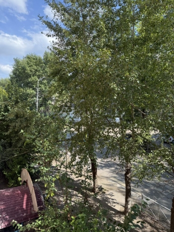 Продажа квартиры 2-комн.<br /> по адресу 644029 г. Омск,  пр-кт. Культуры, 11