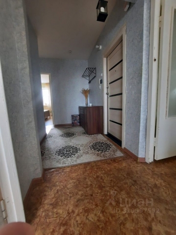 Продажа квартиры 2-комн.<br /> по адресу 644109 г. Омск,  пр-кт. Сибирский, 45/1