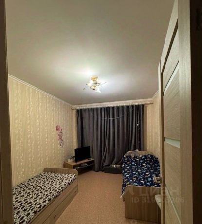 Продажа квартиры 2-комн.<br /> по адресу 644045 г. Омск,  пр-кт. Королева, 10В