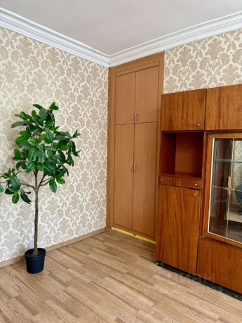 Продажа квартиры 2-комн.<br /> по адресу 644029 г. Омск,  пр-кт. Культуры, 11