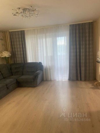 Продажа квартиры 3-комн.<br /> по адресу 644074 г. Омск,  б-р. Архитекторов, 13 к3