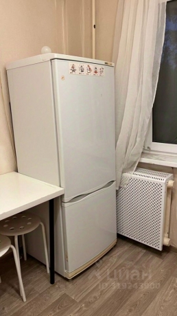 Продажа квартиры 1-комн.<br /> по адресу 644100 г. Омск,  пр-кт. Менделеева, 8