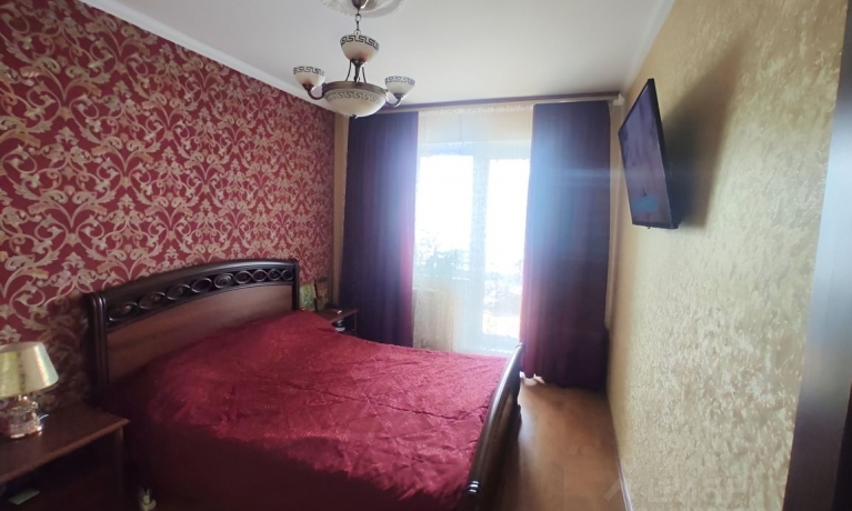 Продажа квартиры 2-комн.<br /> по адресу г. Исилькуль, г. Исилькуль, ул. Советская, 54