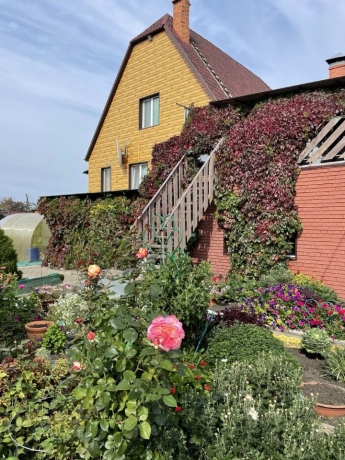 Продажа дома<br /> по адресу г. Исилькуль, г. Исилькуль, ул. Юннатов, 19