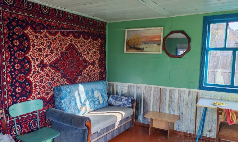 Продажа дачи<br /> по адресу п. Ключи, п. Ключи, 