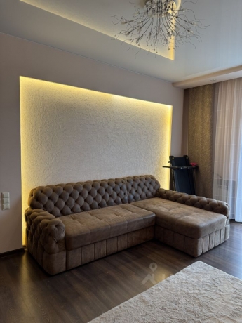 Продажа квартиры 3-комн.<br /> по адресу г. Омск,  пр-кт. Мира, 37