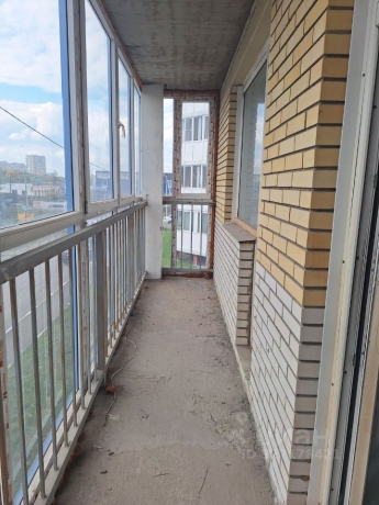 Продажа квартиры 1-комн.<br /> по адресу г. Омск,  ул. 3-я Енисейская, 28