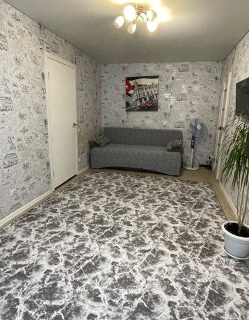 Продажа квартиры 2-комн.<br /> по адресу г. Омск,  ул. 6-я Станционная, 23