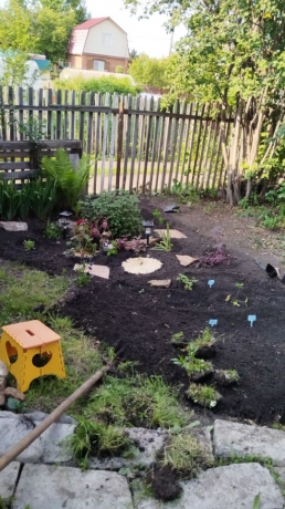 Продажа дома<br /> по адресу г. Омск,  дп. сдт Заречное (КАО)