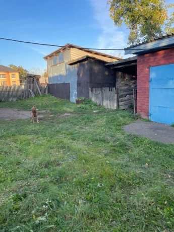 Продажа дома<br /> по адресу с. Соляное, с. Соляное, ул. Школьная, 5